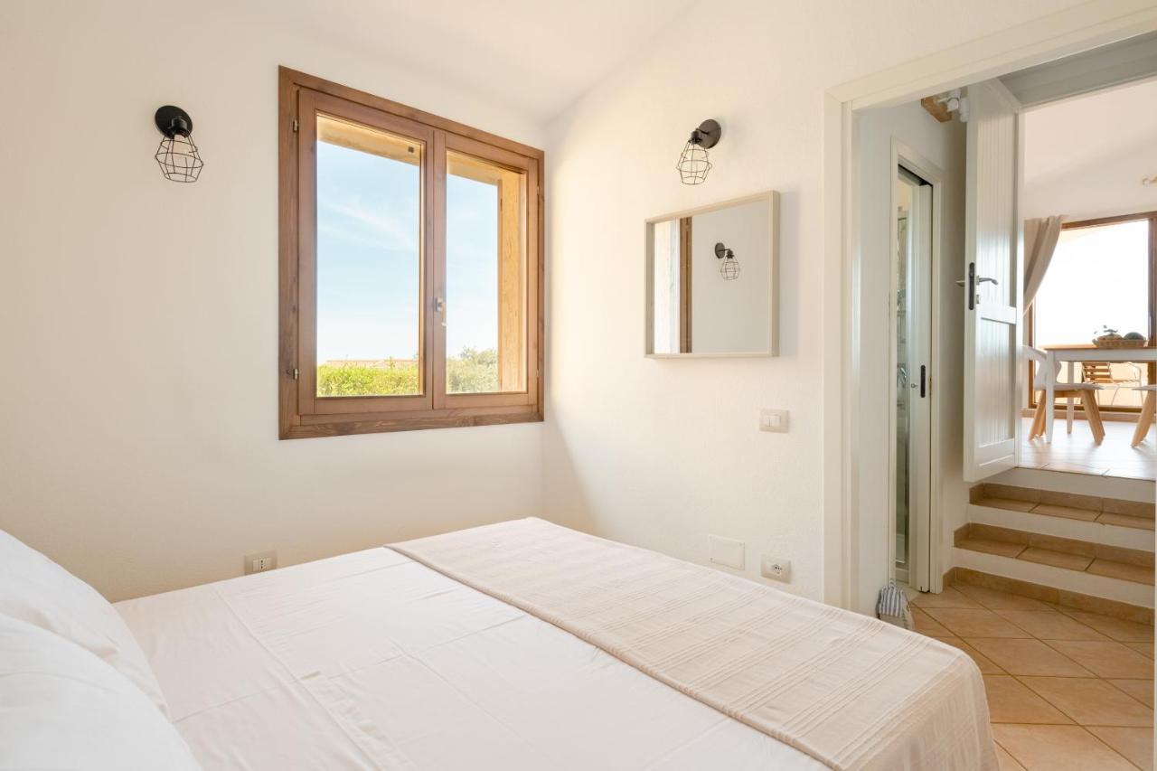 Villa Laura Villaputzu Eksteriør bilde