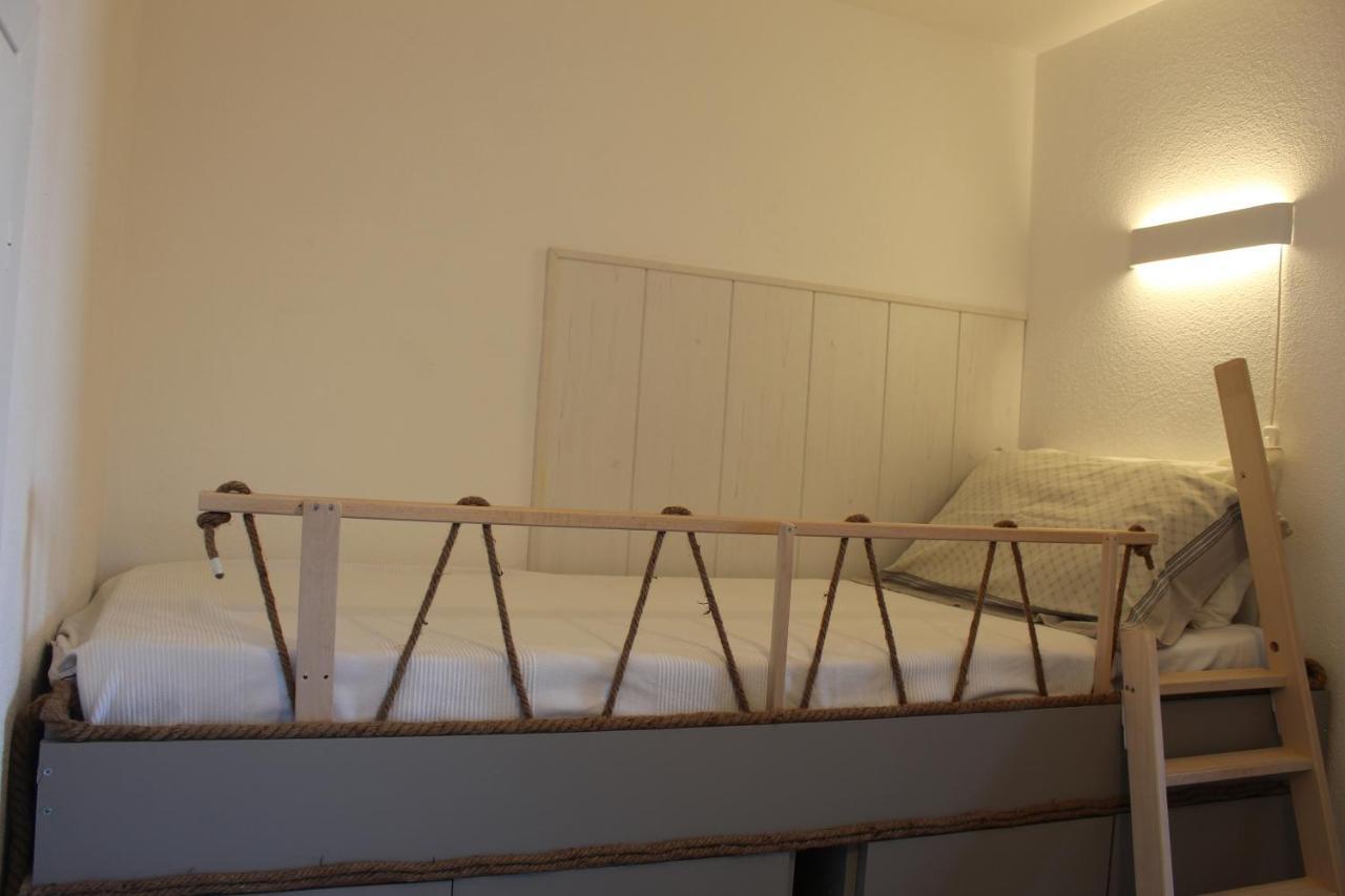 Villa Laura Villaputzu Eksteriør bilde