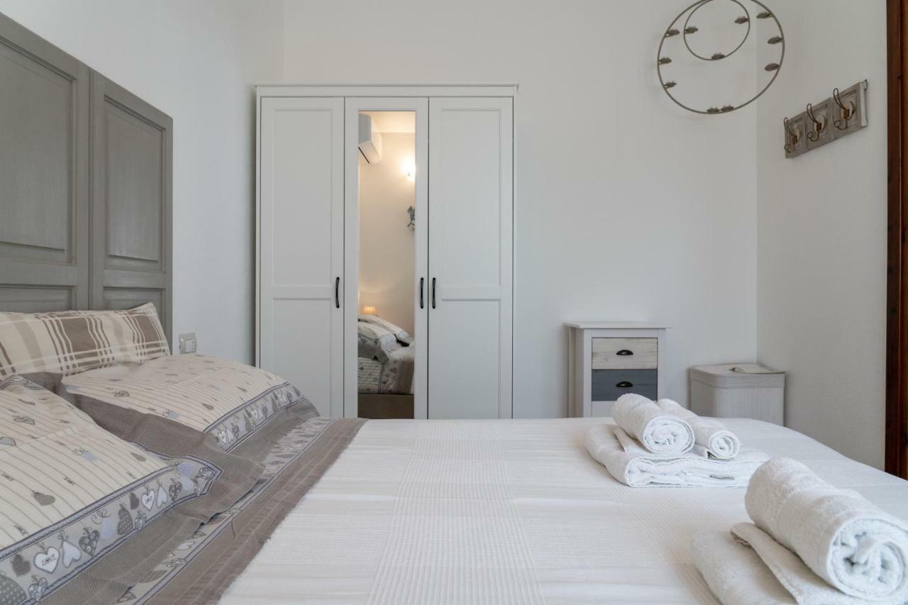 Villa Laura Villaputzu Eksteriør bilde